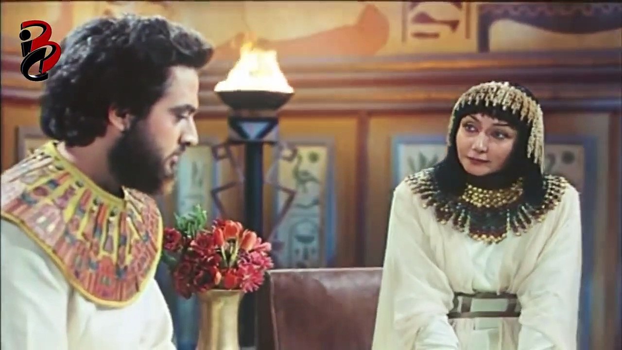النبي يوسف عليه السلام الحلقة 15