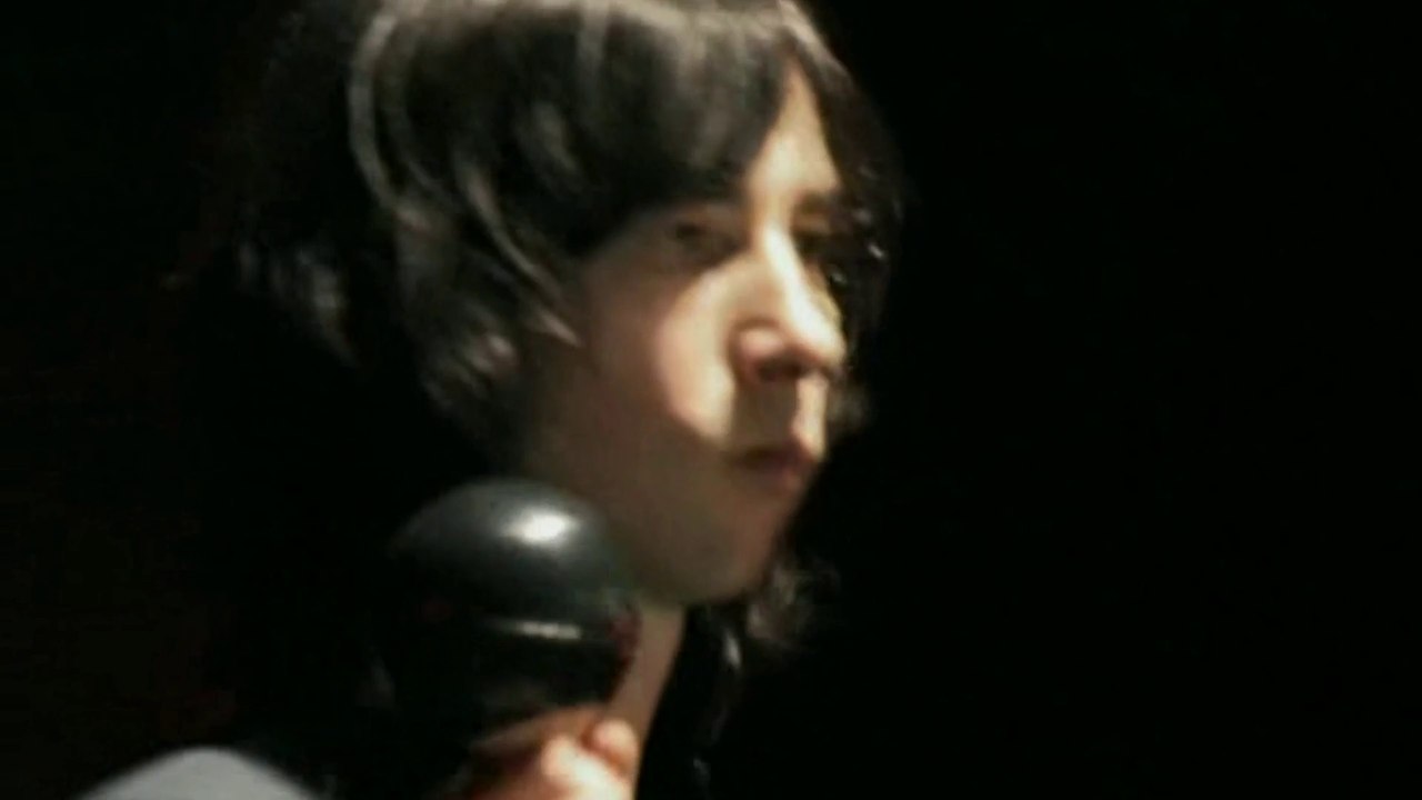 PRIMAL SCREAM - Burning Wheel (Hammersmith: 2006)