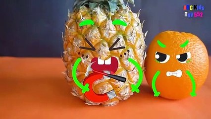 Everything Is Better With Doodles - Cute Food Doodles Compilation by ABC Kids Toy 552 #07