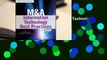 About For Books  M&A Information Technology Best Practices  For Kindle