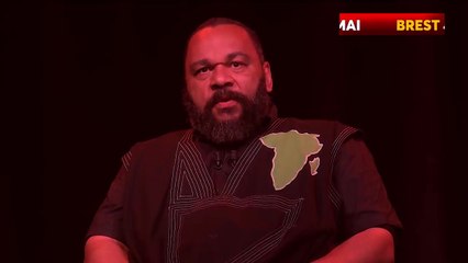 Dieudonné : Le Barbare (En Vérité, 2019)