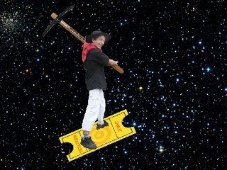 Logo chmuc productions style mediavision