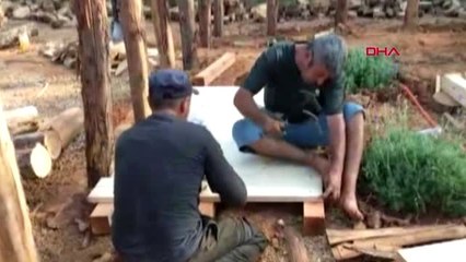 Burdur Lisinia'ya Uluslararası Jüri Özel Ödülü