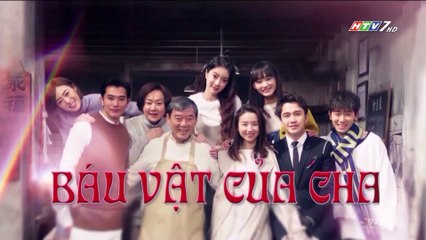 Xem Phim Báu Vật Của Cha Tập 48 - Phim Hoa Ngữ  mới Hay