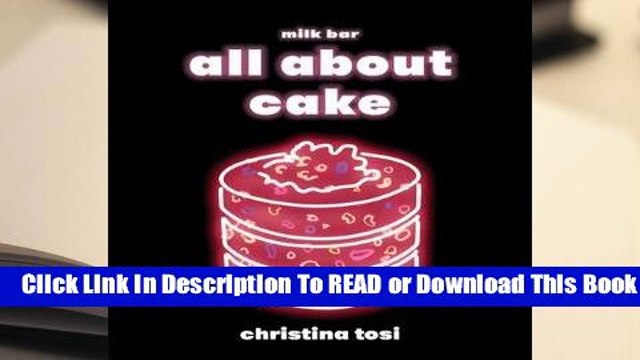 About For Books All About Cake For Kindle