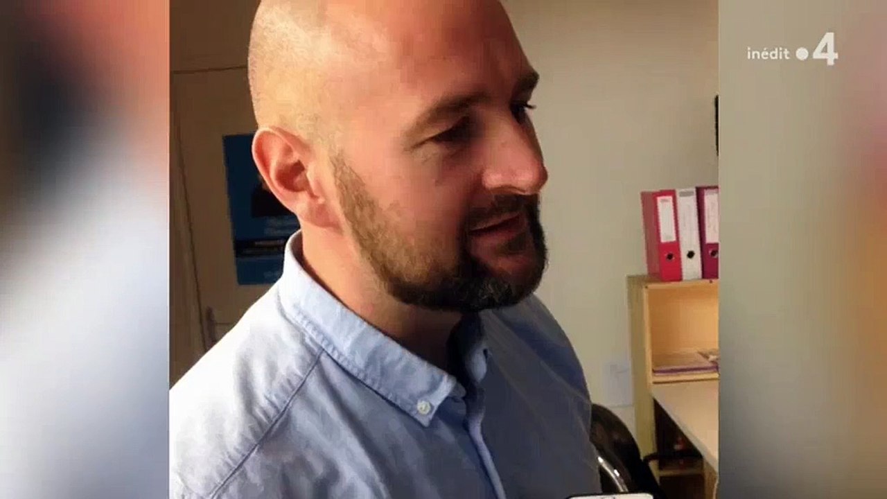 Eurovision : Quelques heures avant le grand soir, France 4 dévoile les images de Bilal Hassani qui apprend, ému, qu'il participe à "Destination Eurovision" - Regardez