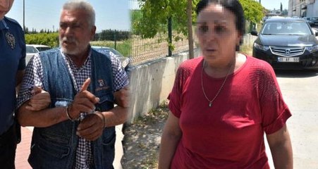 Sevgili Olmayı Kabul Etmeyen Kadını Bıçak Zoruyla Kaçırmaya Kalktı