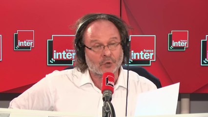 "L'Union européenne n'a pas de compétence sur les sujets qui passionnent les gens"