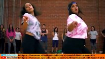 MAKHNA song Dance Shivani Bhagwan & Chaya Kumar, Madhuri Dixit, Amitabh Bachchan, Govinda