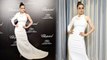Kangana Ranaut flaunts her gown look at Cannes Film Festival | FilmiBeat