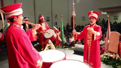 Ankara Büyükşehir Belediyesi'nden engelleri kaldıran etkinlik