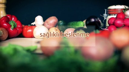 "Ramazan Diyeti" (Sahur ve İftar) | 18 Mayıs