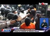 Densus 88 Tangkap 68 Terduga Teroris, Aksi 22 Mei
