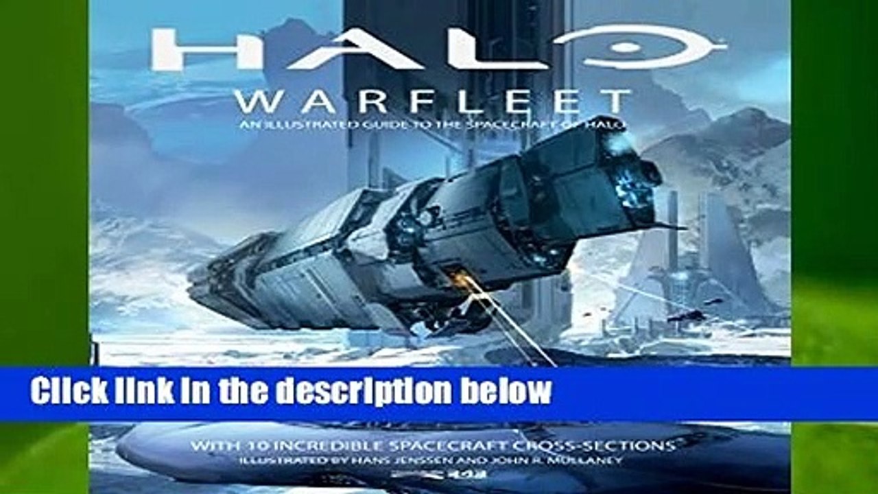 Halo Warfleet Complete