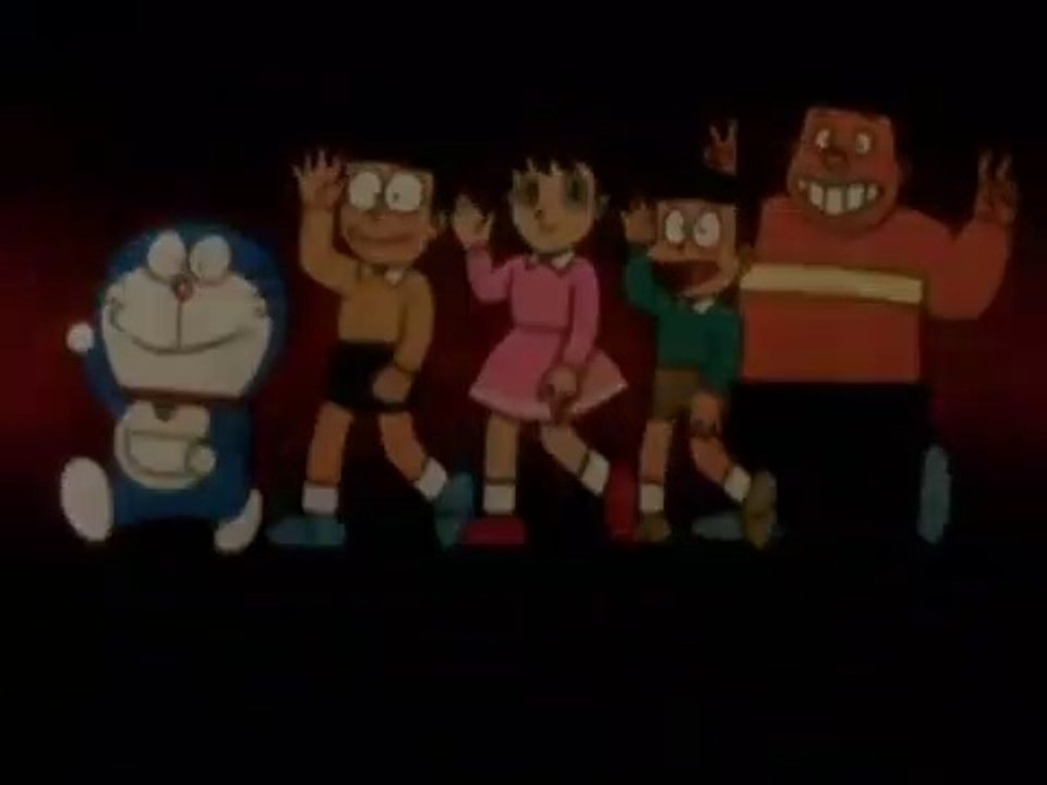 New Doraemon Hd Hindi Old Episode - The After Image Developing  Spray#DoraemonHindi #NewEpisode - video Dailymotion