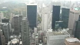 Panoramique Manhattan Nord