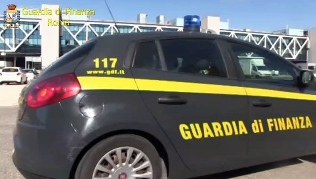 Falsi Made in Italy . Sequestrati prodotti per oltre 20mln di euro