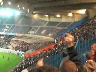 Psg valenciennes 3 eme but en direct