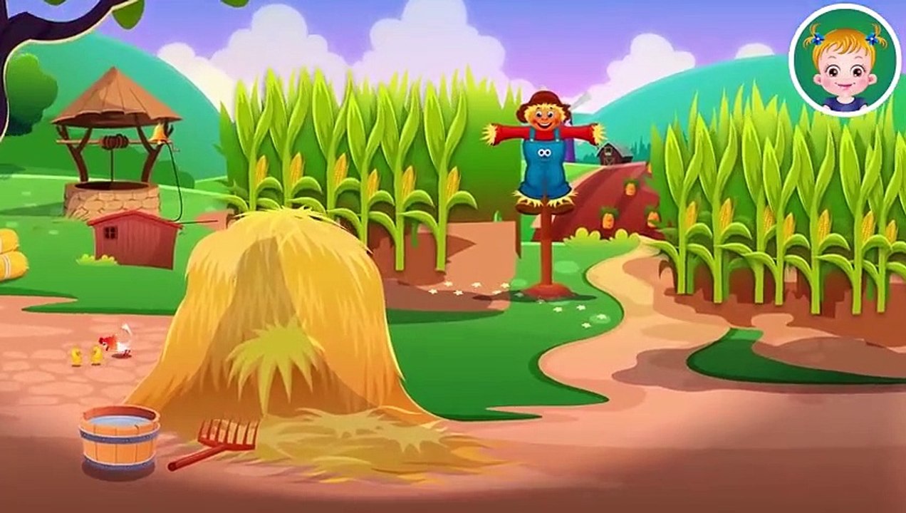 लालची घी वाला - Hindi Kahaniya For Kids | Stories For Kids | Hindi Kahaniya | Moral Story Baby Hazel