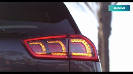 2019 Kia Niro PHEV - Crossover Utility