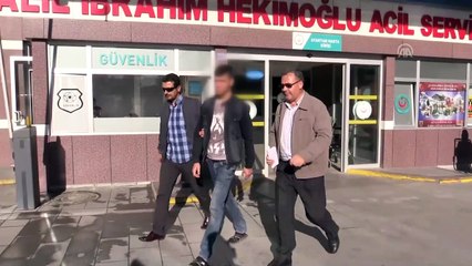 DEAŞ operasyonu - KONYA