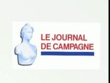 Jingle Jt de campagne 2008 - France3 Lyon