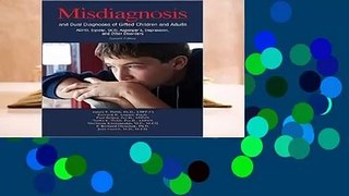 About For Books  Misdiagnosis and Dual Diagnoses of Gifted Children and Adults: ADHD, Bipolar,