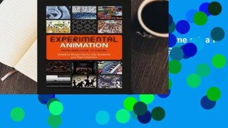 [BEST SELLING]  Experimental Animation: From Analogue to Digital by Miriam Harris