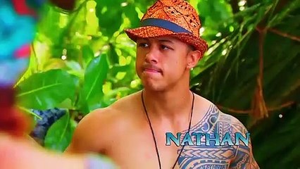 Survivor South Africa: Island of Secrets - Intro