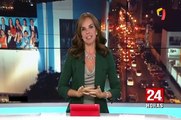 Panamericana Televisión lamenta el sensible fallecimiento de Rosa Cueto