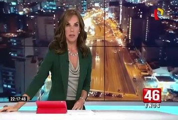 Centro de Lima: realizan misa a un mes de la muerte de Alan García