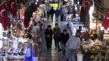 Bayramı dolu geçirecek 'gastronomi kenti'nde rehber arayışı - GAZİANTEP