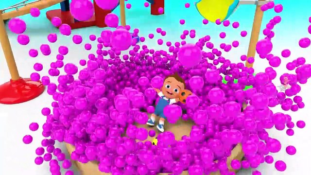 Colors for Children to Learning with Baby Fun Playing Wooden Slider Toy Set Balls Kids Educational