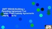 [GIFT IDEAS] Building a Parenting Agreement That Works: Child Custody Agreements Step by Step by