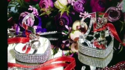 Çiftlikbank'ın 'Tosun'undan eşine romantik klip