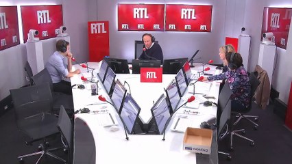 Vivatech 2019 : le PDG de Blablacar observe "un mouvement dynamique autour de la tech en France"