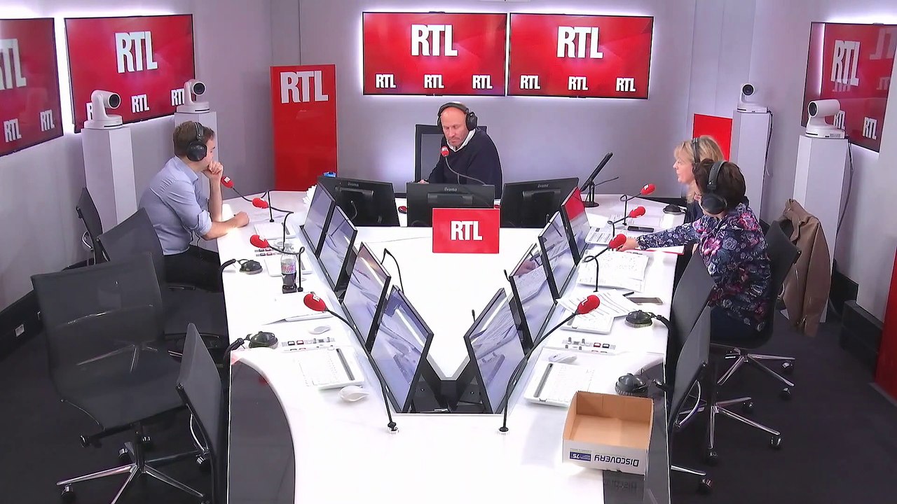 Vivatech 2019 : le PDG de Blablacar observe "un mouvement dynamique autour de la tech en France"