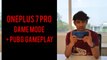 OnePlus 7 Pro gaming review on Fnatic gaming mode
