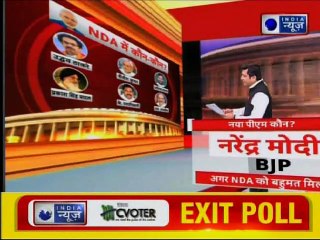 Lok Sabha Election 2019: Will PM Narendra Modi retain title, Mahagathbandhan 2019 be Trump card?