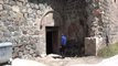 Artvin'de Bin 100 Yıllık Kilisenin Önüne Yapılmak İstenen Tuvalet Tartışma Konusu Oldu