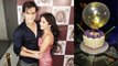 Yeh Rishta Kya Kehlata Hai: Shivangi Joshi Celebrates Birthday With Her Boyfriend| FilmiBeat