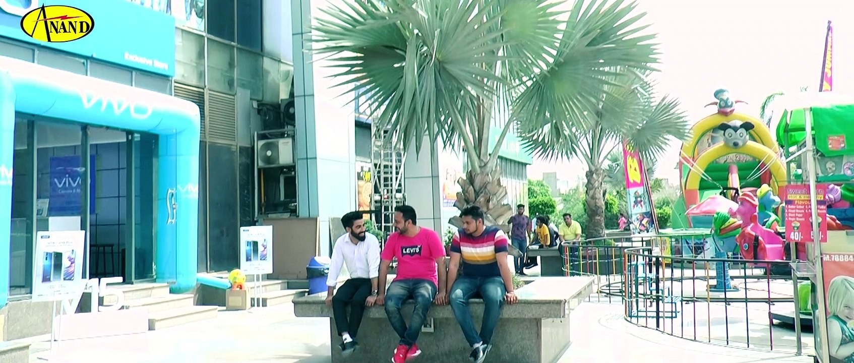 RAJ MAAN l DEGREEYAN l LATEST PUNJABI SONG 2019 l ANAND MUSIC NEW PUNJABI SONG 2019