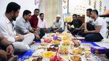 HUZUR VE BEREKET AYI RAMAZAN - Malezya'daki Arakanlılar ramazanı vatan hasretiyle geçiriyor - KUALA LUMPUR