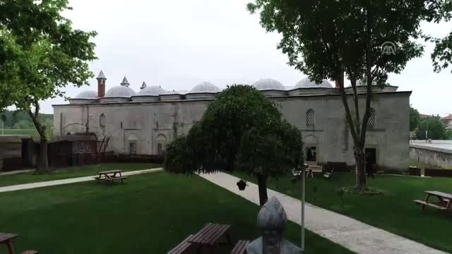 Bu Müzede İnsana Değer Sergileniyor - Edirne