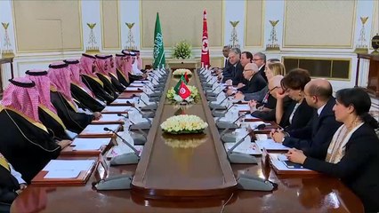 ما خطورة حملات شركة أرخميدس الإسرائيلية على ديمقراطية تونس؟
