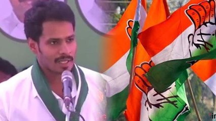 Mandya: ನಿಖಿಲ್ ಕುಮಾರಸ್ವಾಮಿ ಬಗ್ಗೆ ಸ್ಪೋಟಕ ಹೇಳಿಕೆ ನೀಡಿದ ಕಾಂಗ್ರೆಸ್ ಮುಖಂಡ