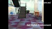 Office Carpet Tiles in Dubai , Abu Dhabi & Across UAE Supply and Installation CALL 0566009626