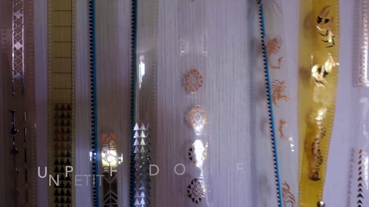 Chroniques d'Ateliers / Épisode 2 : Cinéma expérimental de cuisine