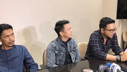 Bocoran Album Baru NOAH Kolaborasi dengan Penyanyi hingga Penulis Buku
