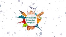 Best Travel Agency in Delhi | Best Holiday Packages| Holiday Tour Packages | MaujiTrip